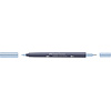 Goldfaber Alcohol Marker - 452 light pigeon blue Goldfaber Alcohol Marker - 452 light pigeon blue