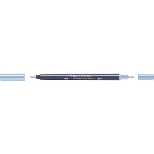 Sketchmarker Goldfaber - 452 light pigeon blue