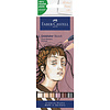 Goldfaber Alcohol Marker - set 6 stuks - Portrait Goldfaber Alcohol Marker - set 6 stuks - Portrait