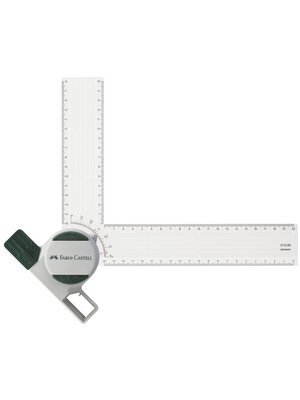 Sneltekenkop TK-System