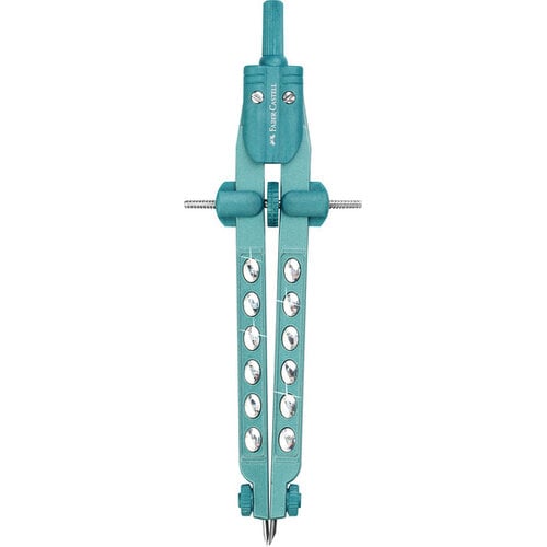 Snelverstelpasser Factory Sparkle