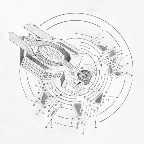 Snelverstelpasser Shiny twist