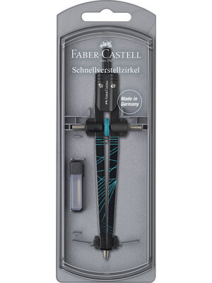 Snelverstelpasser Twister