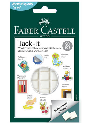 Tack-it - 90 stuks Tack-it - 90 stuks