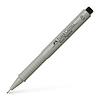 Fineliner Ecco Pigment - 0,3 mm zwart
