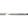 Fineliner Ecco Pigment - 0,3 mm zwart