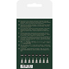 Fineliner Ecco pigment - set 8 stuks Fineliner Ecco pigment - set 8 stuks