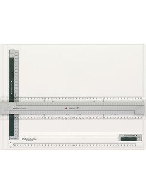 Tekenplaat TK-System A3