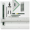 Tekenplaat TK-System A3