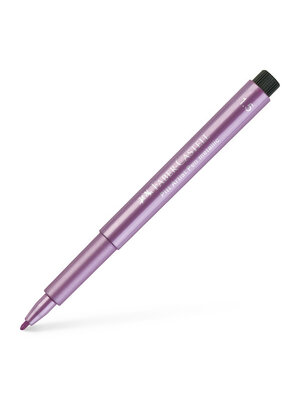 Pitt Artist Pen - 290 Ruby metallic Pitt Artist Pen - 290 Ruby metallic