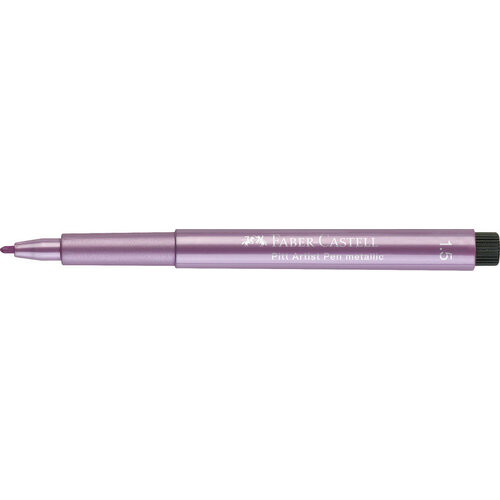 Tekenstift Pitt Artist 290 Pen Ruby metallic