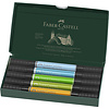 Pitt Artist Dual Marker - set 5 stuks - Animal Pitt Artist Dual Marker - set 5 stuks - Animal