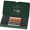 Pitt Artist Dual Marker - set 5 stuks - Portrait