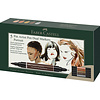 Pitt Artist Dual Marker - set 5 stuks - Portrait
