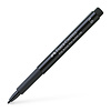 Tekenstift Pitt Artist Pen 1,5 - zwart Tekenstift Pitt Artist Pen 1,5 - zwart