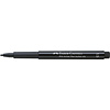 Tekenstift Pitt Artist Pen 1,5 - zwart Tekenstift Pitt Artist Pen 1,5 - zwart