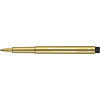 Tekenstift Pitt Artist Pen - 250 goud