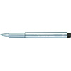 Pitt Artist Pen - 292 blauw metallic Pitt Artist Pen - 292 blauw metallic