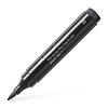 Pitt Artist Pen - Big Brush 199 zwart
