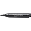 Tekenstift Pitt Artist Pen - Big Brush - 199 zwart