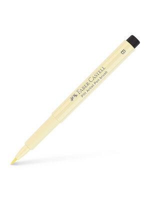 Pitt Artist Brushpen - 103 ivoor