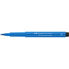 Tekenstift Pitt Artist Pen Brush - 110 phthaloblauw