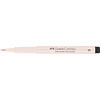 Tekenstift Pitt Artist Pen Brush - 114 bleekroze