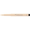 Tekenstift Pitt Artist Pen Brush - 116 abrikoos