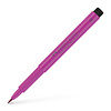 Pitt Artist Brushpen - 125 middelpaars Pitt Artist Brushpen - 125 middelpaars