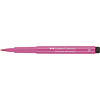 Tekenstift Pitt Artist Pen Brush - 129 bleekroze
