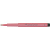 Tekenstift Pitt Artist Pen Brush - 131 koraal