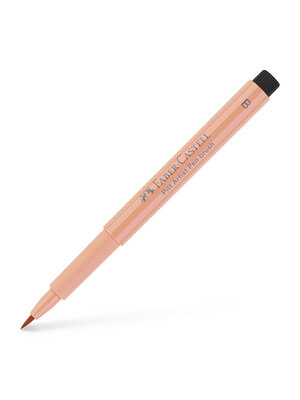 Pitt Artist Brushpen - 132 beige rood Pitt Artist Brushpen - 132 beige rood