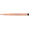Tekenstift Pitt Artist Pen Brush - 132 beige rood Tekenstift Pitt Artist Pen Brush - 132 beige rood