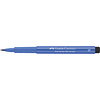 Tekenstift Pitt Artist Pen Brush - 143 kobaltblauw