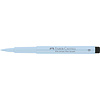 Tekenstift Pitt Artist Pen Brush - 148 ijsblauw