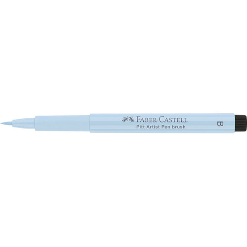 Tekenstift Pitt Artist Pen Brush - 148 ijsblauw