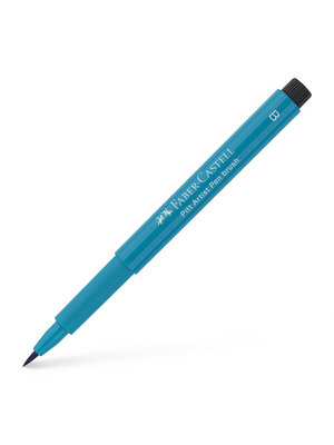 Pitt Artist Brushpen - 153 kobalt turquoise