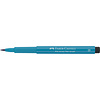Tekenstift Pitt Artist Pen Brush - 153 kobalt turquoise