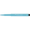 Tekenstift Pitt Artist Pen Brush - 154 kobalt turquoise licht