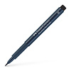 Tekenstift Pitt Artist Pen Brush - 157 donker indigo