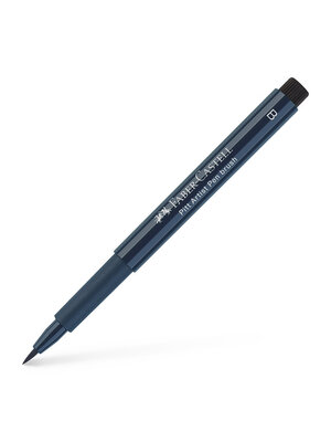 Pitt Artist Brushpen - 157 donker indigo