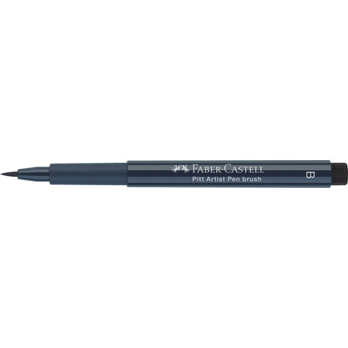 Tekenstift Pitt Artist Pen Brush - 157 donker indigo
