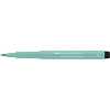 Pitt Artist Brushpen - 161 phthalo groen Pitt Artist Brushpen - 161 phthalo groen