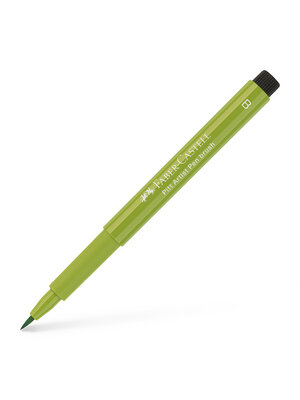 Pitt Artist Brushpen - 170 meigroen