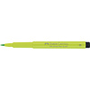 Tekenstift Pitt Artist Pen Brush - 171 lichtgroen