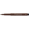 Pitt Artist Brushpen - 175 donker sepia Pitt Artist Brushpen - 175 donker sepia