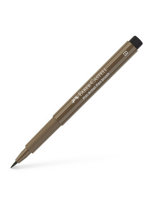 Pitt Artist Brushpen - 178 nougat