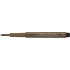 Tekenstift Pitt Artist Pen Brush - 178 nougat