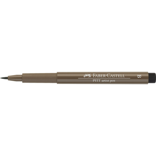 Tekenstift Pitt Artist Pen Brush - 178 nougat
