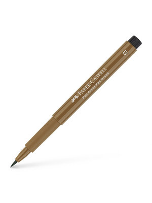 Pitt Artist Brushpen - 180 amber